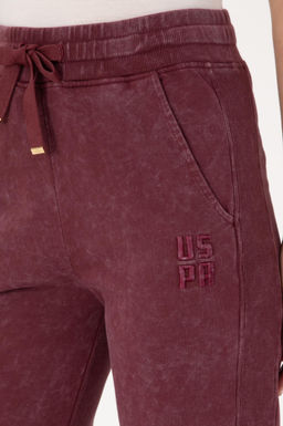 Kad_n Bordo E_ofman Alt_ - U.s. polo assn фото 5