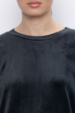 ДЖЕМПЕР ЖЕНСКИЙ арт. 5507W-30118.1H-227 - Almando melado фото 2