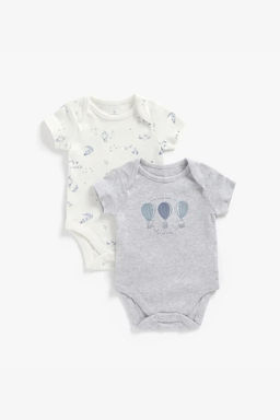 MOTHERCARE / Боди 2 шт.