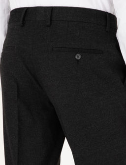 Antrasit Slim Fit Kuma_ Pantolon - Pierre cardin фото 6