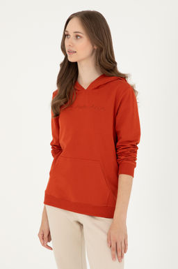 Женский свитшот с плиткой Неожиданная скидка в корзине