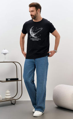 Футболка P611-06-922 black - Primm фото 3