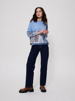 Джемпер 321.070306/желтый