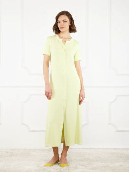 Платье женское ZZ-03008 lime