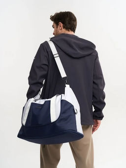 X109-2 сумка спортивная - Strobbs фото 3