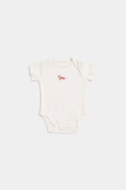MOTHERCARE / Боди-топ 5 шт  фото 6