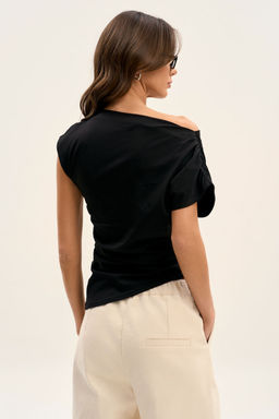 Топ GO F1009/40-02.164-170 черный - Pirs фото 4