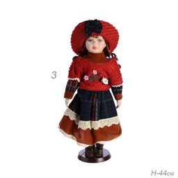 Сувенир коллекционный 44 см / 16010 /уп 24/ - Галеонтрейд фото 4