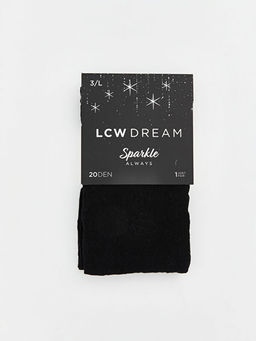 Kad?n D?z Soket ?orap