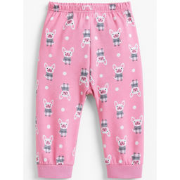 Штанишки кулирка 0721100113