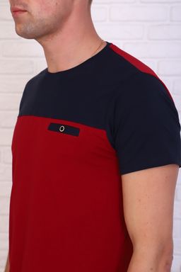 Футболка 17573 - Berchelli фото 3