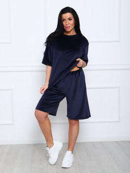 Костюм Бархат - Нагорная текстиль фото 4