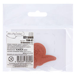 Mr.Painter TSM-03 Штамп 5.8 см х 5.8 см 03 Ангелочек №2 фото 5