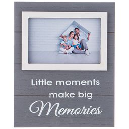 ФОТОРАМКА MEMORIES 19,5*2*24,5 СМ