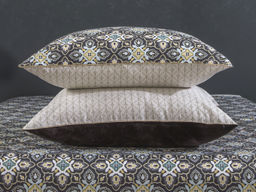 Метью (трюфель жемчуг) ABC Cotton комплект - Kazanov.a. фото 4