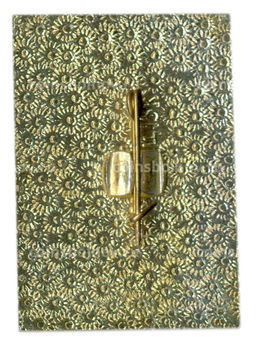 Значок Геленджик  туристская база Солнечная