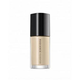 Radiance Foundation SPF20/PA++ SAND - Стойкая тональная основа с легким сиянием (песочный оттенок) , 35 мл