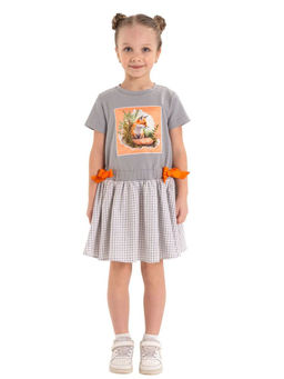 Платье дев. О66647 - Карамелли фото 8