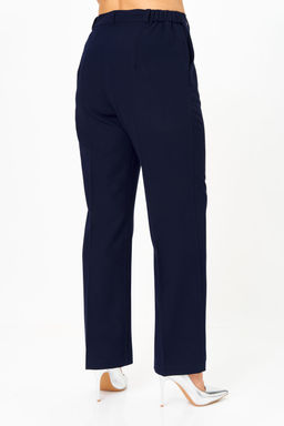 Костюм Anastasia Mak 1305 синий фото 4