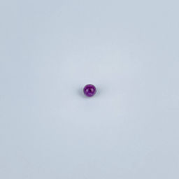 Бусины для украшений из Лепидолита (5 шт)