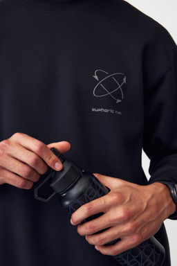 Sudadera de deporte DryMove - H&m фото 2