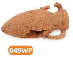 Грот Алиса Кувшин 11*5*5 см. WP049 00-00003910