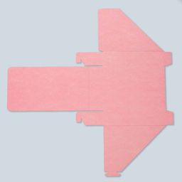 Складная коробка Самой лучшей, 21 15 5 см - Дарите счастье фото 9