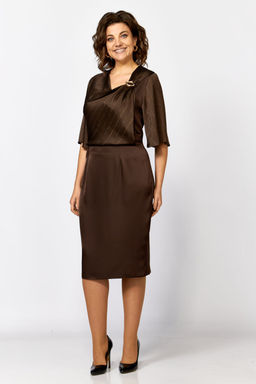 Платье Mira Fashion 5610-2