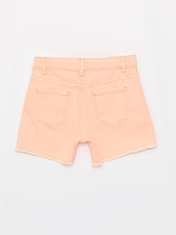 Basic K?z ?ocuk Jean ?ort - Waikiki фото 2