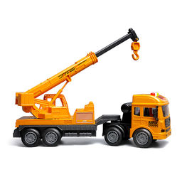 Машина "Мегатонн" в коробке