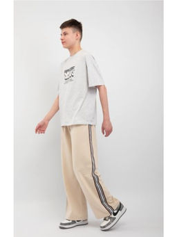 Брюки трикотажные на утяжках - Nota bene фото 7