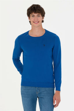 U. S. Polo Assn Мужской базовый свитер Saks