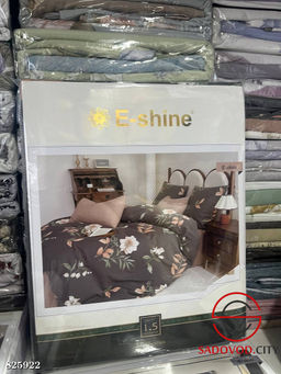 Комплект постельного белья