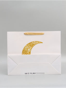 Пакет подарочный, упаковка «Священный праздник», XL, 40 × 49 × 19 см