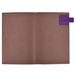 Петля-держатель для ручек арт.47930/50 САРИФ ФИОЛЕТОВЫЙ - Escalada фото 4