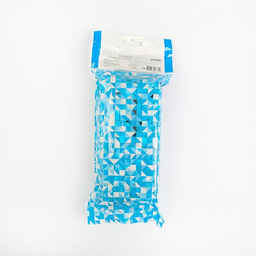 Розетка Smartbuy «Юпитер», 16 А, трехместная, открытая, с з/к, белая