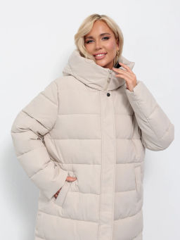 JETTY Пуховик  фото 5