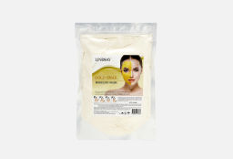 Premium Gold Snail Modeling mask - Альгинатная маска с золотой улиткой, 240 g