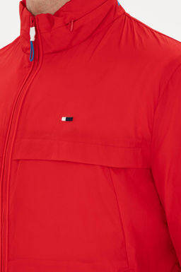 Мужское красное пальто Неожиданная скидка в корзине - U.s. polo assn фото 14