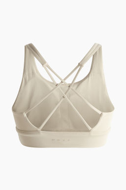 Sujetador de deporte con SoftMove Medium Support - H&m фото 18