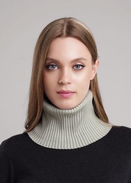 Шарф женский