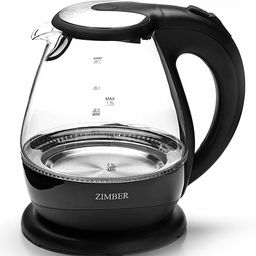 11183 Эл. чайник 1,5л 2200Вт с подсветкой ZM (х8) - Mayer&boch фото 2