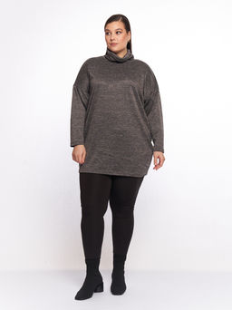 Джемпер вязаный DG45008MEL22