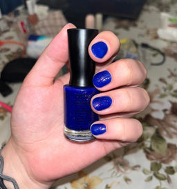 Лак для ногтей В Центре Внимания, 11 мл - Masura фото 7