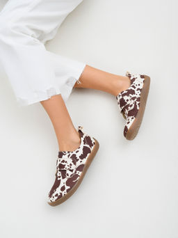 Босоногие туфли 183.natabr.Шоколадные облака