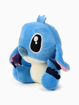 Пазл и мягкая игрушка «Стич», подарочный набор 2в1, 35 деталей