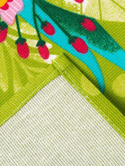 Цена за 2 шт. Полотенце кухонное Цветочного настроения 35?60 см