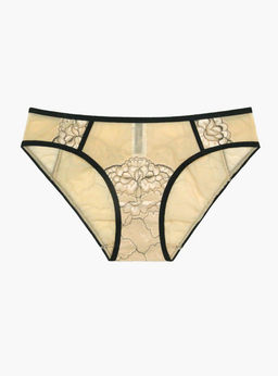 Женские трусы Indefini (Арт.148000-0039LUS) фото 14