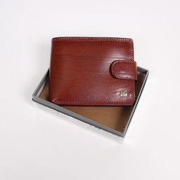 YK Мужской кошелек Cosset F14-327-330E