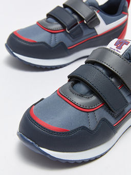 C?rt C?rtl? Erkek ?ocuk Spor Ayakkab? - Waikiki фото 3